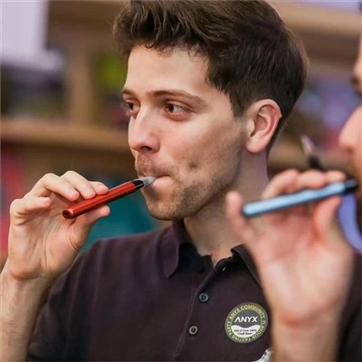Anyx   Pro   Pod   Система   Vape