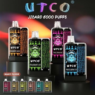 Utco Jibaro 6000