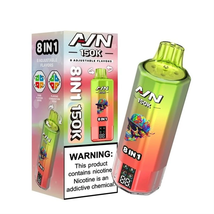 AIM AVN 150K PUFFS price