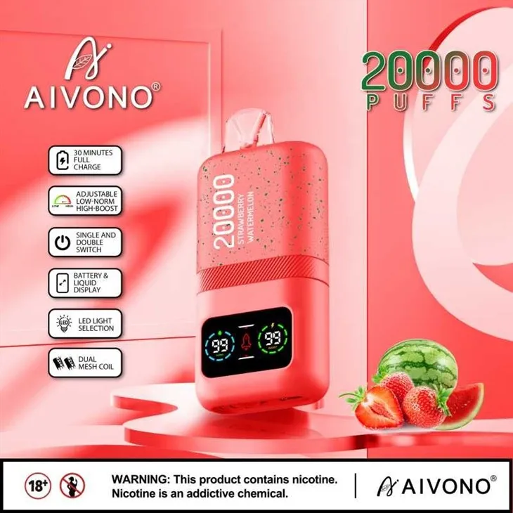 Aivono magice 20000 32