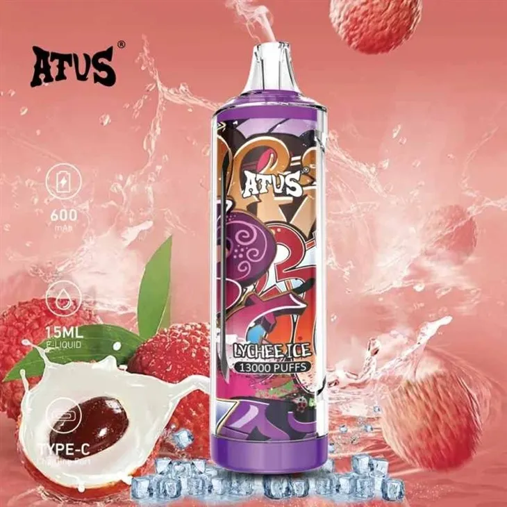 ATVS WARSHIP 13000 3