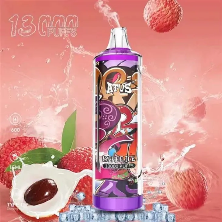 ATVS WARSHIP 13000 16