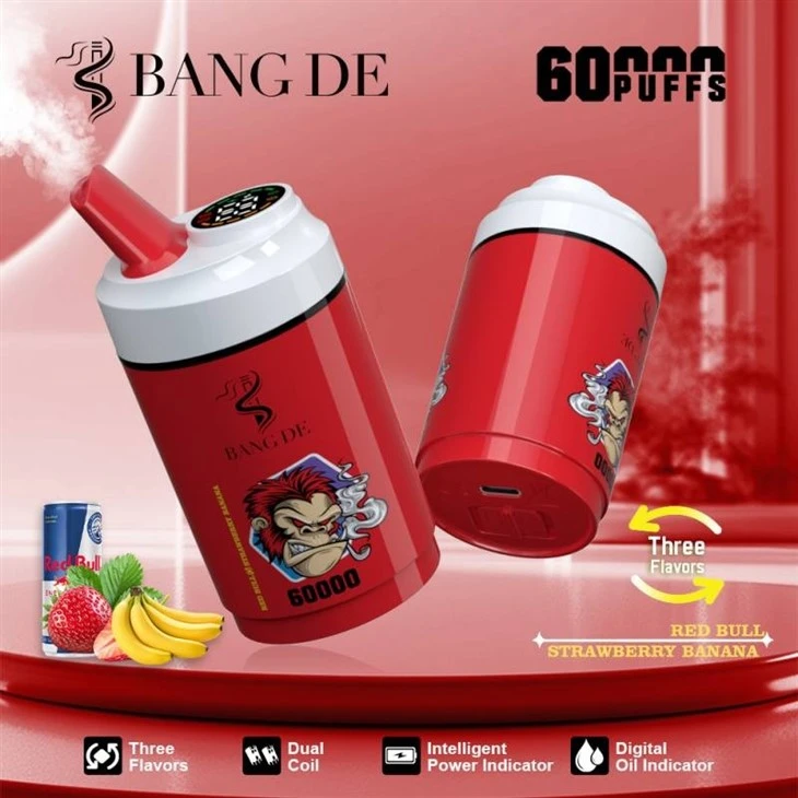 BANG DE 60000 17