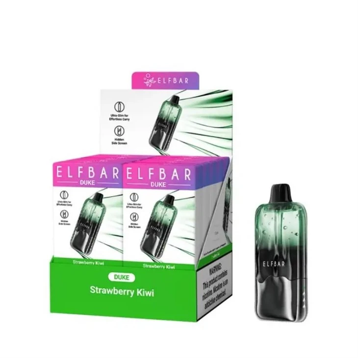Elf Bar Duke 30000 factory Elf Bar Duke 30000 factory
