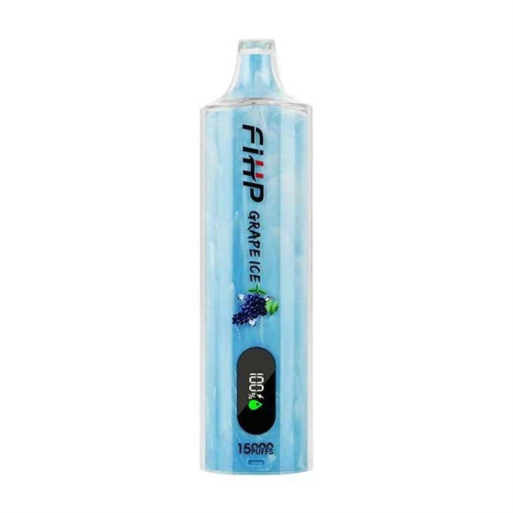 FIHP Shisha Hookah 15000 8