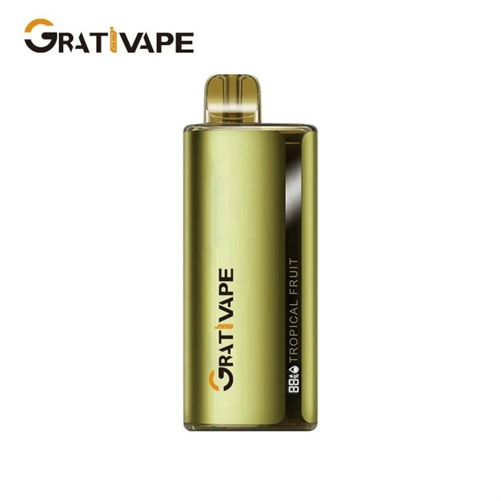 Grativape ICOOL 9000 puffs puff vape