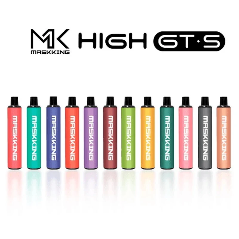 Maskking GTS 2500 18