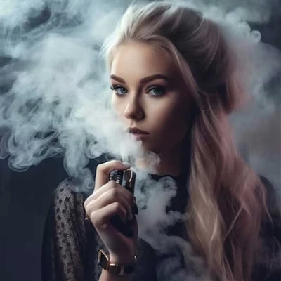 Какво се случва, ако моят вейп е презареден?