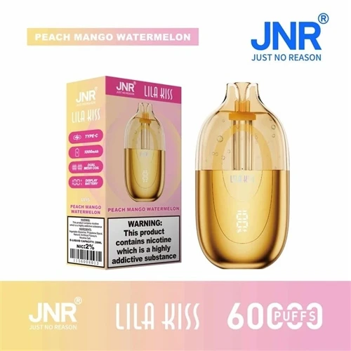 JNR Lira Kiss 60K: Технологични и потребителски промени в индустрията за елек...
