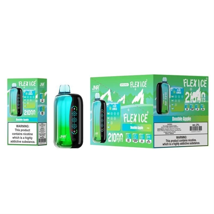 6Double-Apple_JNR FLEX ICE 21000