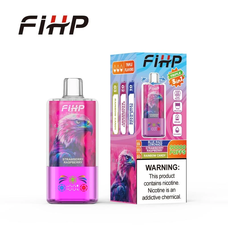 FIHP 3in1 90000 8