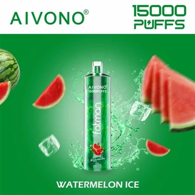Предоставяне на истински DTL - AIVONO FATMAN 15000