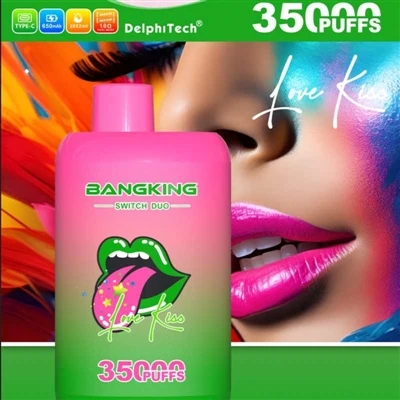 Как е прегледът на Bang Switch Duo 35000?