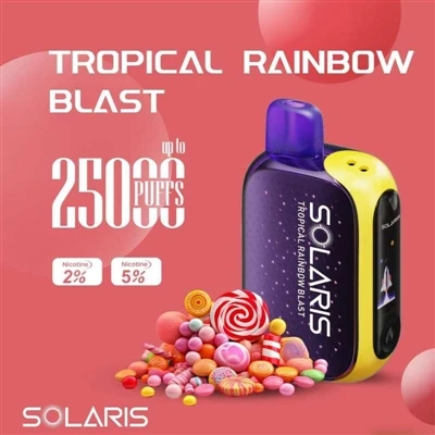 Могат ли Solaris 25000 пуфа да се таксуват с помощта на слънчева енергия?