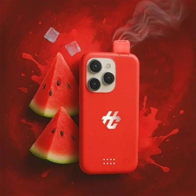 Калъф за телефон Humo Vape: Когато калъфът за телефон надхвърли обикновената ...