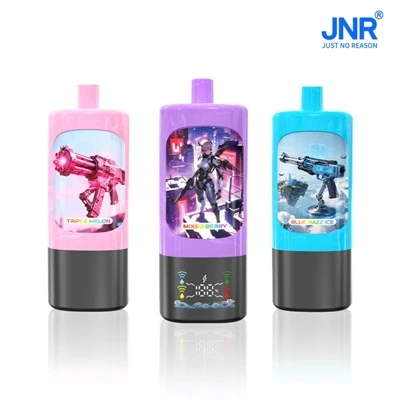 JNR QUADS 4IN1 120000: Предефиниране на дългосрочната-стойност на четири-в-ед...