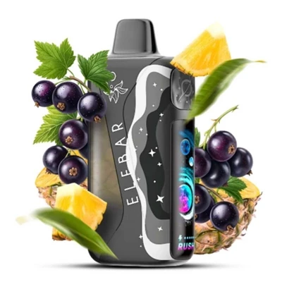 ELFBAR LUCH KING PRO 40K ПУФКИ: Цялостен анализ на електронни цигари за еднок...