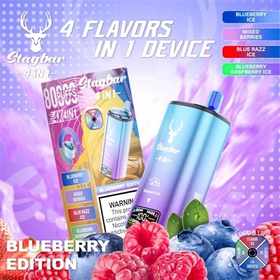 Канал за продажба на едро на Hotsellvape: Предимства на персонализирането и с...