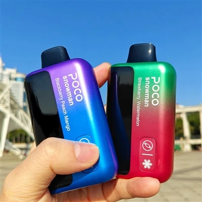 POCO SNOWMAN 70000: Предефиниране на изключително приятното изживяване с елек...