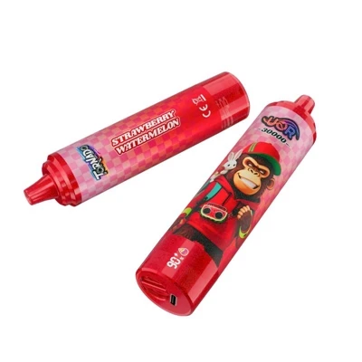 UOR Tornado 30000 30K Puffs: Новият любимец на електронните-цигари за еднокра...