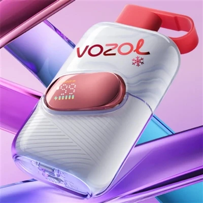 Изчерпателен анализ на VOZOL STAR CLICK 50K:-задълбочен анализ на производите...