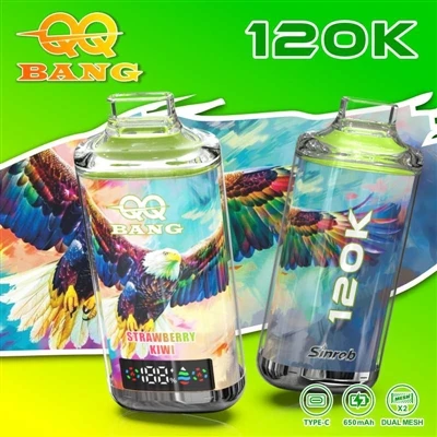 QQ BANG 120000: Когато параметрите вече нямат значение, стабилността е отговорът