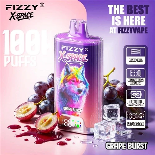 Fizzy X Space 100K: От „войни на спецификации“ до „войни на изживяване“ — как...