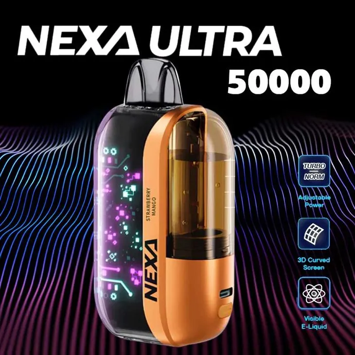 NEXA ULTRA 50000