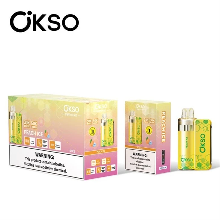 OKSO Switch Kit suppliers