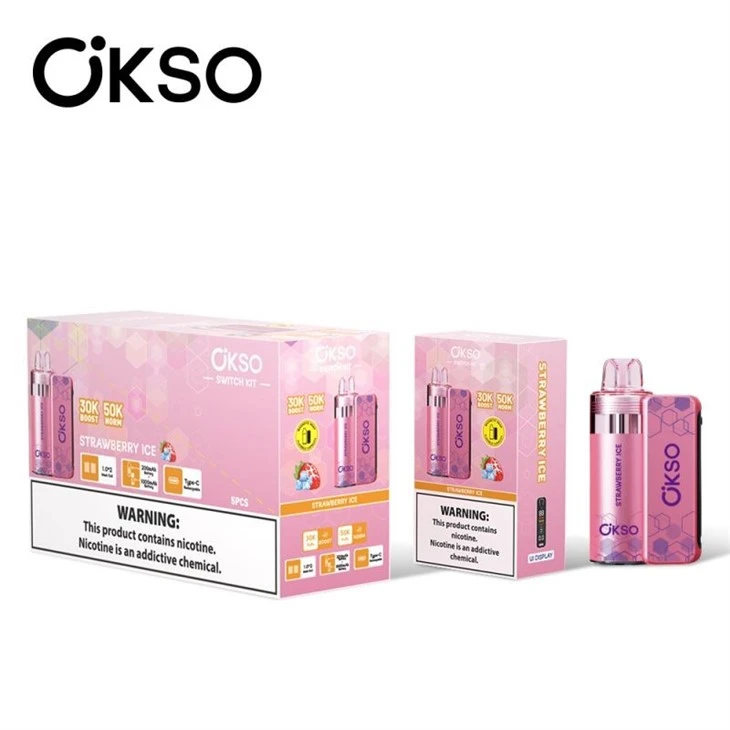 OKSO Switch Kit best