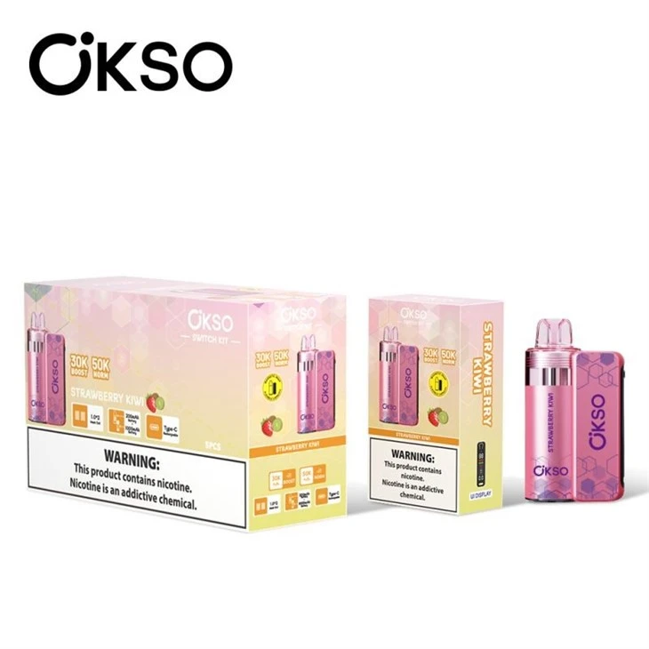 OKSO Switch Kit high quality