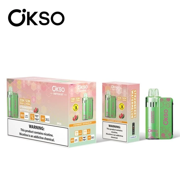 OKSO Switch Kit price
