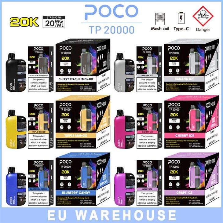 POCO 20000 110