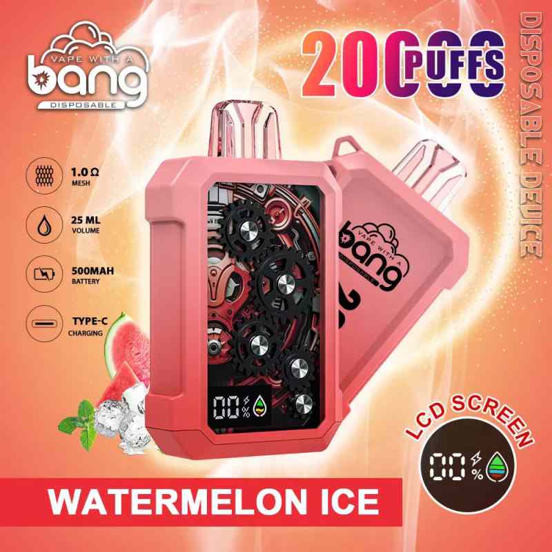 bang 20000puffs vapes bang 20000puffs vapes