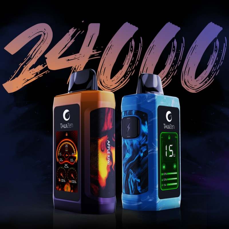 TaiJiZen JUDO 24000