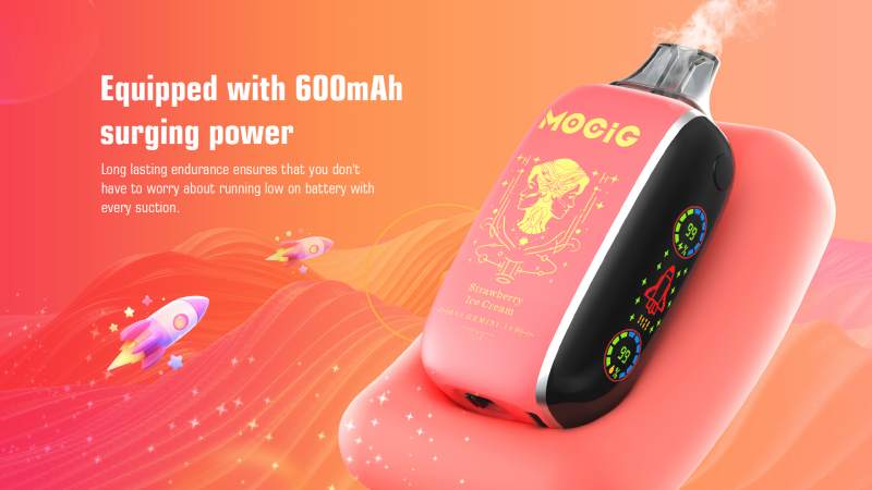 MOCIG TP22000 18