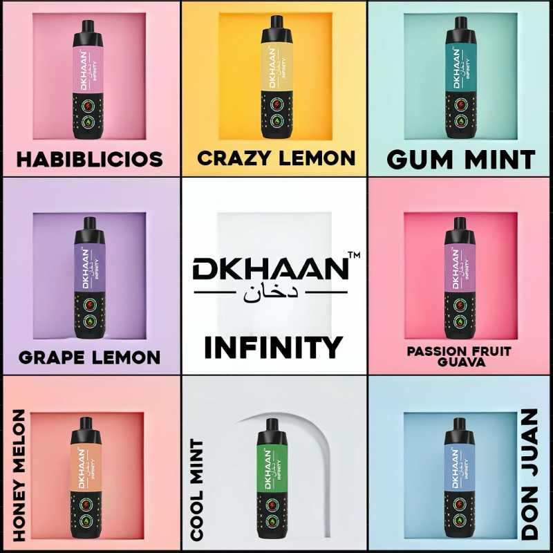 DKHAAN 25000 47