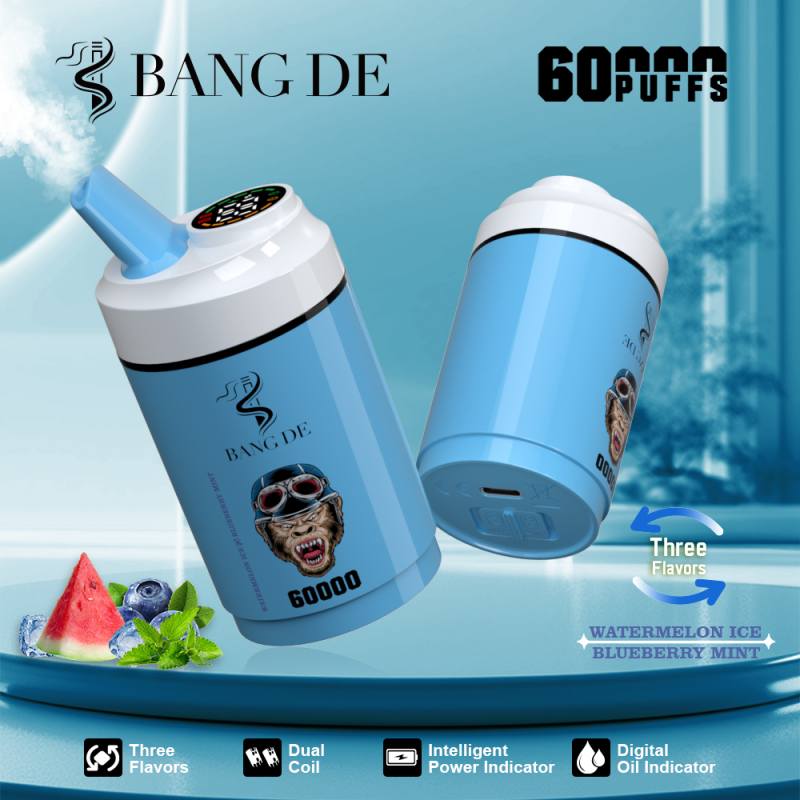 BANG DE 60000 2