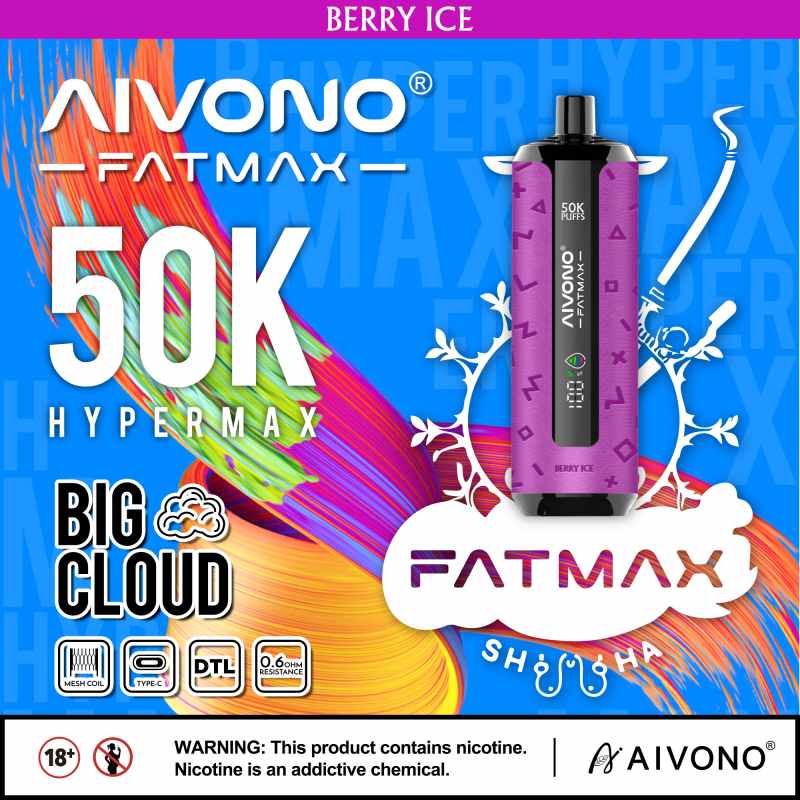 AIM FATMAX 50000 17