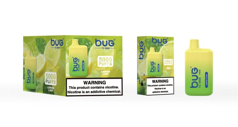 BUG BC 5000 12