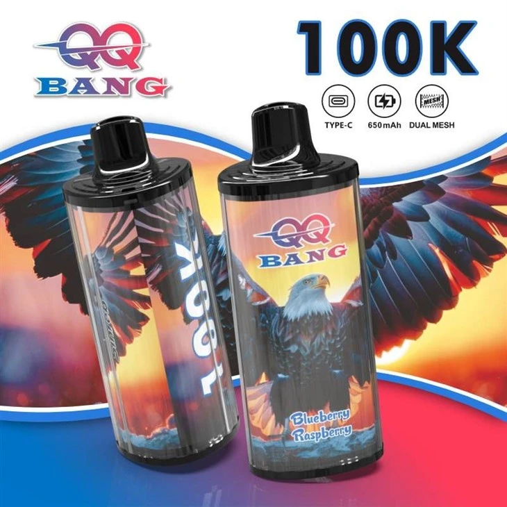 QQ BANG 100000 high quality