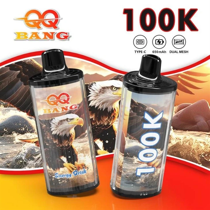 QQ BANG 100000 price