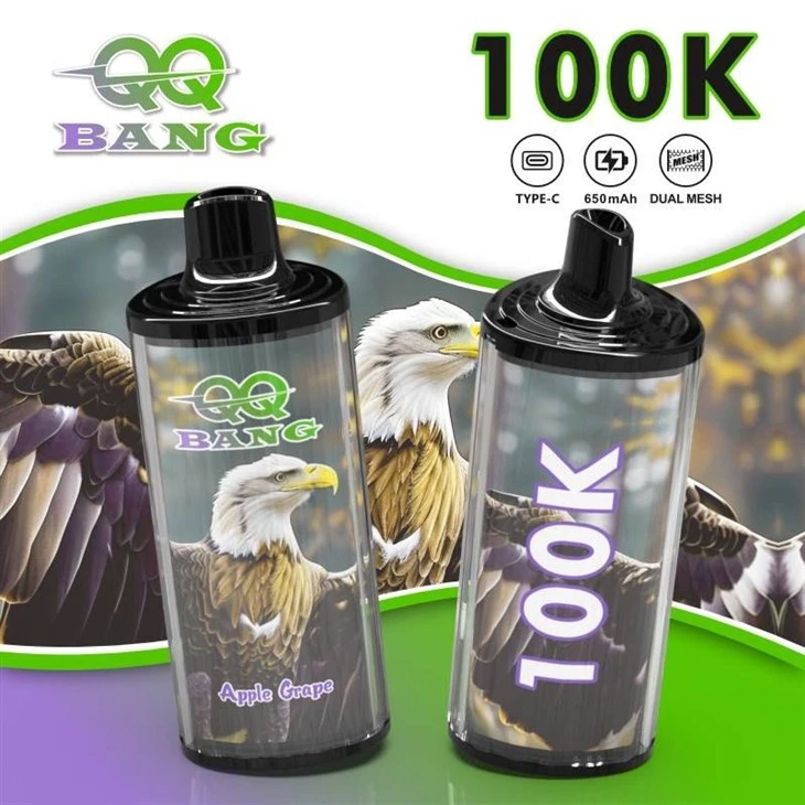QQ BANG 100000 price