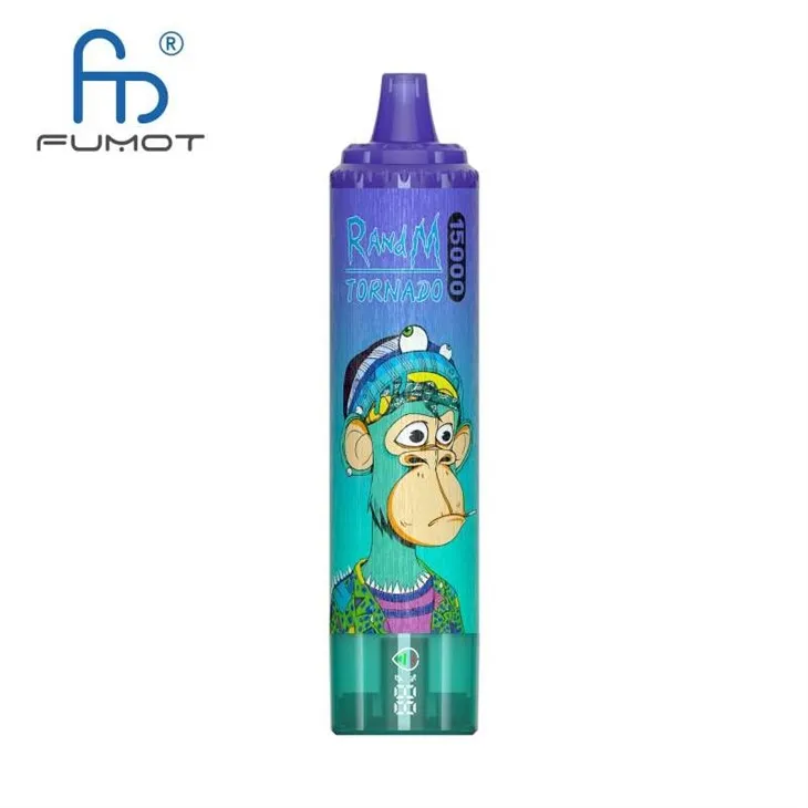 RandM TORNADO 15000 RandM TORNADO 15000