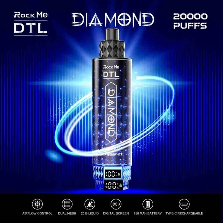 Rock Me Diamond 20000 29 Rock Me Diamond 20000 29