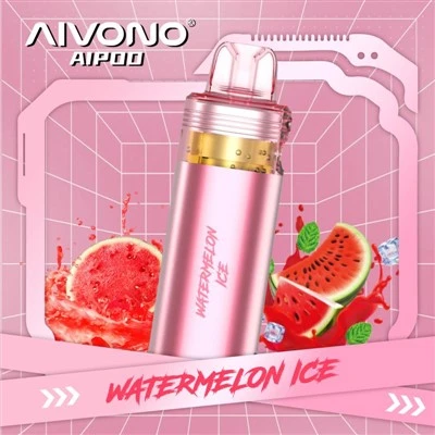 AIVONO AIPOD 30K ПУФКИ