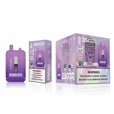 Bang King 25000 Vape за еднократна употреба