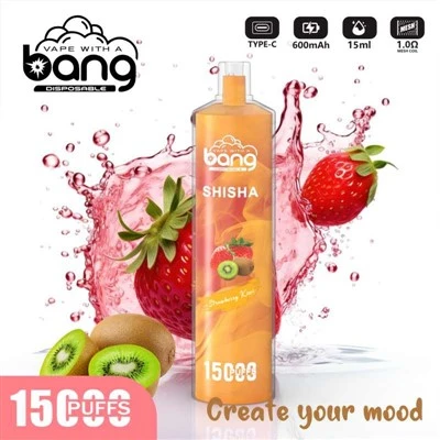 Bang ШИША 15000 Puff