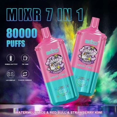 BOOD MIXR 80K 7 В 1