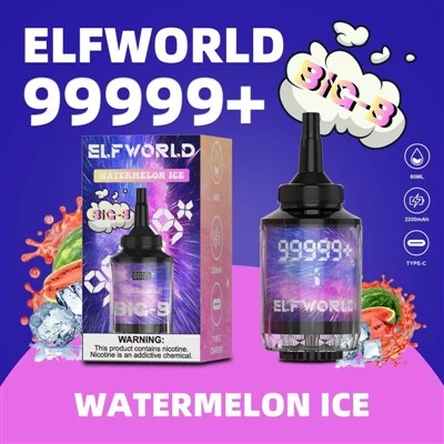 Elfworld big-b 99999+ пух